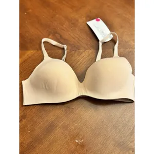 Enamor T-SHIRT LIGHTLY LINED WIRELESS BRA size L thumbnail 2