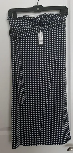 Cotton On Melanie MIDI Polka Dot Wrap Skirt thumbnail 5