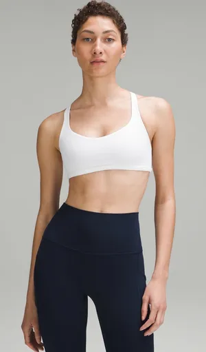 Lululemon Sports Bra thumbnail 1
