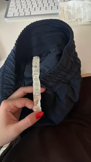 Lululemon Track That Shorts 3" thumbnail 5