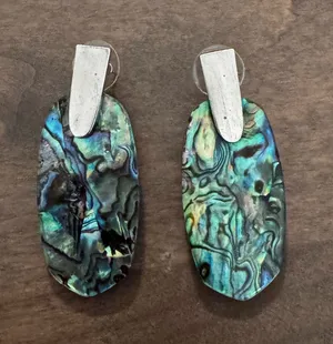 Kendra Scott Multicolor Earrings thumbnail 1