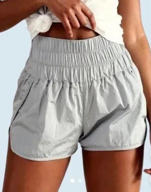 Free People Movement Shorts thumbnail 3