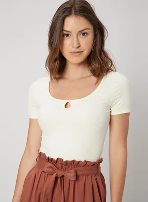 Authentic Digs Premium Apricot Top thumbnail 1