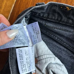 Levi’s 501 Jeans thumbnail 3