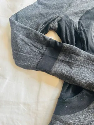 Lululemon Reversible Running Jacket thumbnail 4