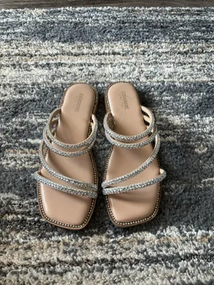 Cushionaire Sandals Women’s thumbnail 3