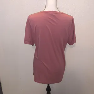 Farm Fresh western cowgirl casual short sleeve shirt thumbnail 5