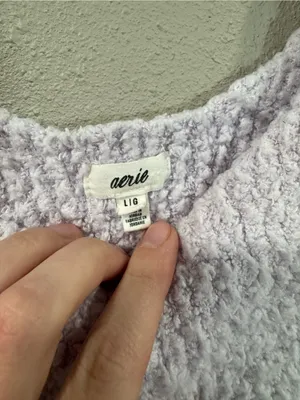 Aerie Light Purple Set thumbnail 3