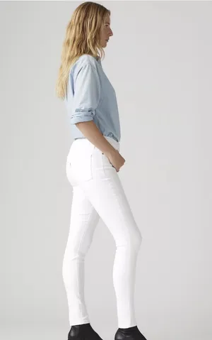 Women’s Levi’s 311 Shaping Skinny Jeans thumbnail 2