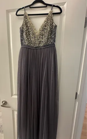 Altar’d State Maxi Dress thumbnail 2