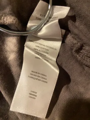 Rails Tie Dye Tank Dress in Fog Size L thumbnail 4