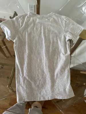 John Galt Tee Brandy Melville thumbnail 2
