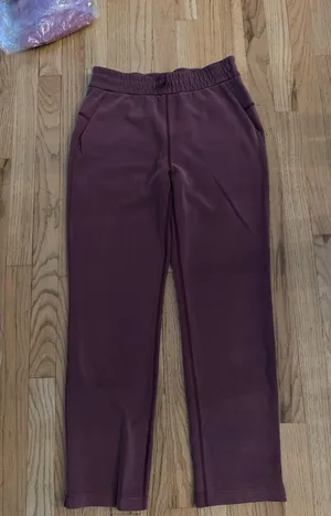 Lululemon Softstreme Pants 6 thumbnail 2