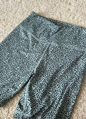 Biker Shorts Multi Size M thumbnail 5