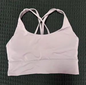 Lululemon Long Line Energy Bra thumbnail 1