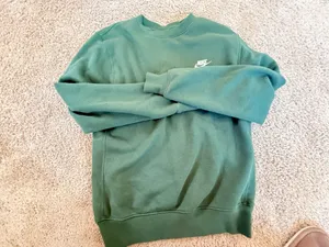 Nike Crewneck Sweatshirt Women’s thumbnail 3