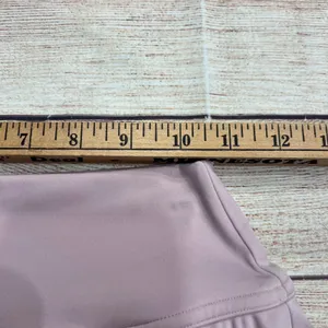 Gilly Hicks Active Skort Light Pink High Waisted Athletic Tennis Skirt Small thumbnail 5