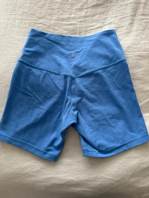 Lululemon Align Shorts 6" thumbnail 2