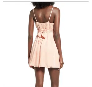 MAJORELLE Anchor Dress Sz L thumbnail 2