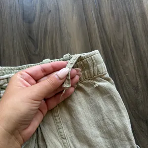 Free People Linen Pants thumbnail 3