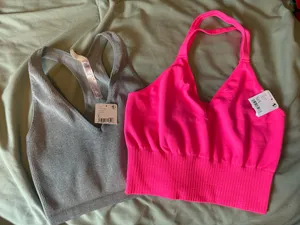 Free People Movement tank tops thumbnail 1