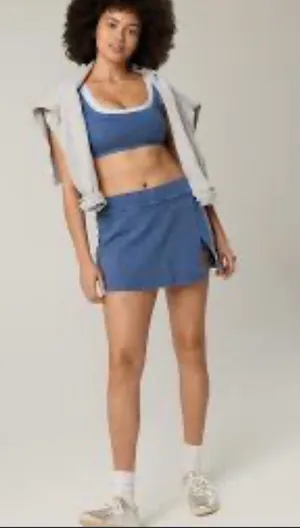 (L) Aerie offline skirt  thumbnail 1