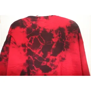 Marvel The Amazing Spider-Man Tie Dye Graphic T-Shirt thumbnail 6