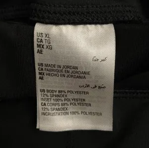 Ideology leggings capri thumbnail 4