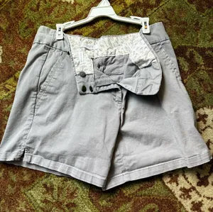 Loft Ann Taylor Shorts thumbnail 1