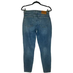 Lucky Brand Mid Rise Ava Skinny Jean Sunset Size 10 / 30 thumbnail 6