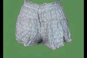American Threads Ruffle shorts thumbnail 4