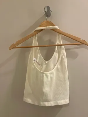 Urban Outfitters Halter Top thumbnail 2