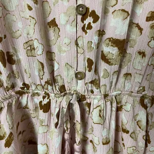 C&C California Light Pink‎ Print Top Size Large New thumbnail 3