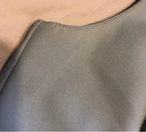 Vintage 90s Formal Maxi Dress thumbnail 7