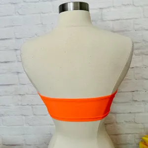 Boutique Neon Tube Top thumbnail 5