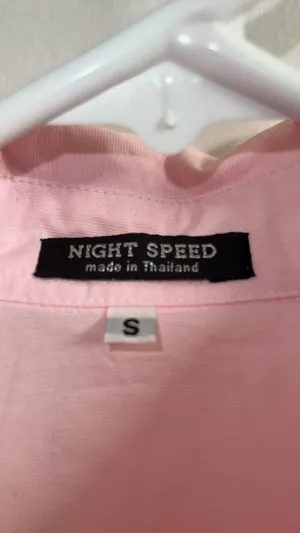 Woman’s formal long sleeve Pink Size XS thumbnail 3
