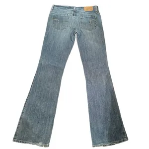 American Eagle Outfitters jeans thumbnail 4