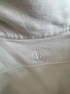 Lululemon Scuba Half-Zip Oversized Funnel Neck thumbnail 7