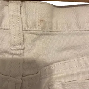 J.Crew Strech Matchstick White Skinny Jeans Size 28 thumbnail 6