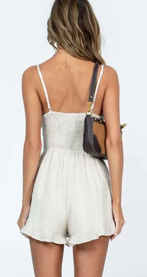 Princess Polly Romper thumbnail 2