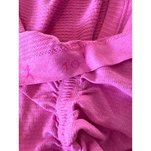 Lululemon Swiftly Tech Long Sleeve Pink Size 10 thumbnail 6