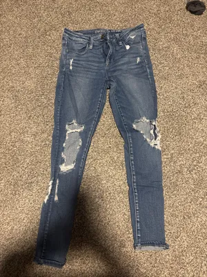 American Eagle Jeans thumbnail 1