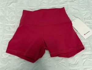 Lululemon Align Shorts, NWT! thumbnail 1