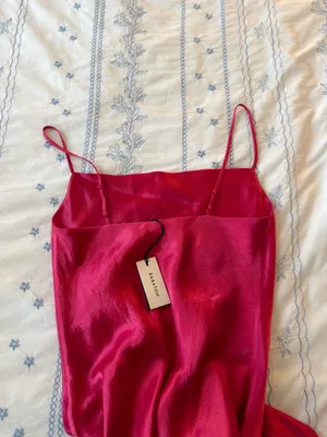Aritzia Babaton Midi Dress thumbnail 3