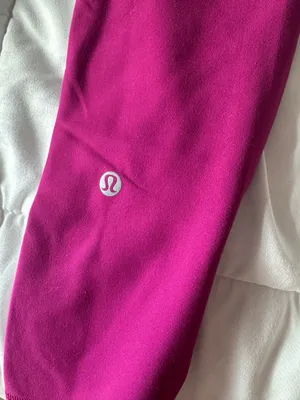 Lululemon Leggings 25" Fast Free thumbnail 6