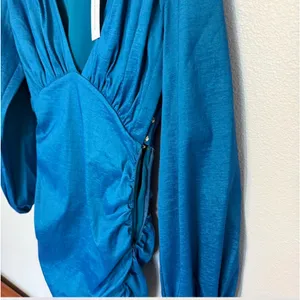 lovers and friends cocktail dress thumbnail 3