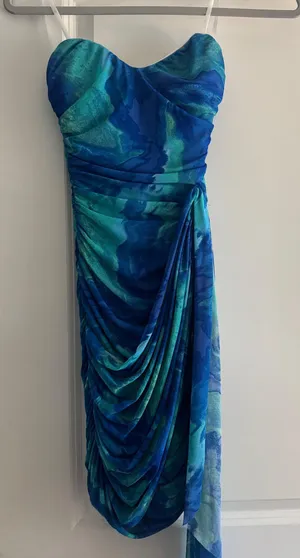 BCX Dress thumbnail 1