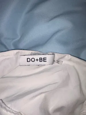 Do+Be White Skort bought from Fabrik  thumbnail 3