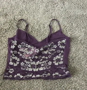 Victoria's Secret Lace Set thumbnail 2