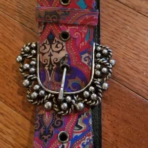 Vintage Women's Belt thumbnail 4